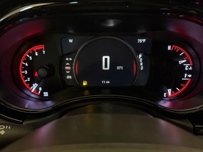 2027 Dodge Durango GT PREMIUM