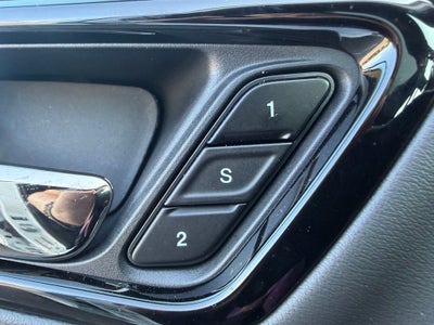 2027 Dodge Durango GT PREMIUM
