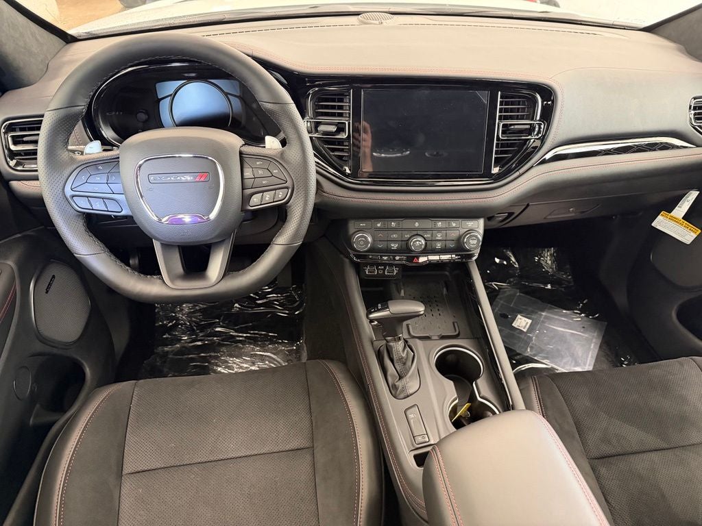 2027 Dodge Durango GT PREMIUM