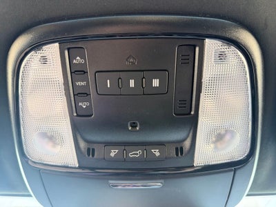 2027 Dodge Durango GT PREMIUM
