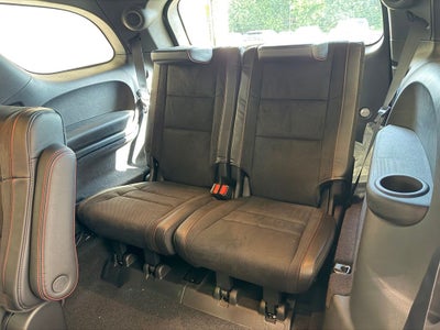 2027 Dodge Durango GT PREMIUM