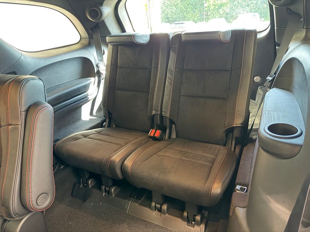 2027 Dodge Durango GT PREMIUM