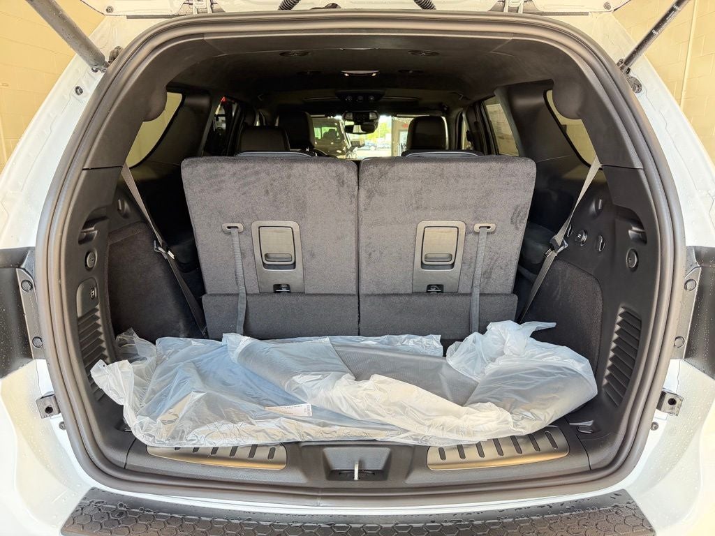 2027 Dodge Durango GT PREMIUM
