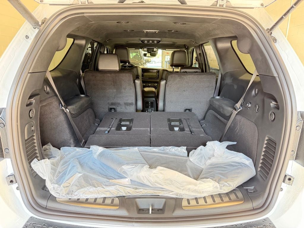 2027 Dodge Durango GT PREMIUM