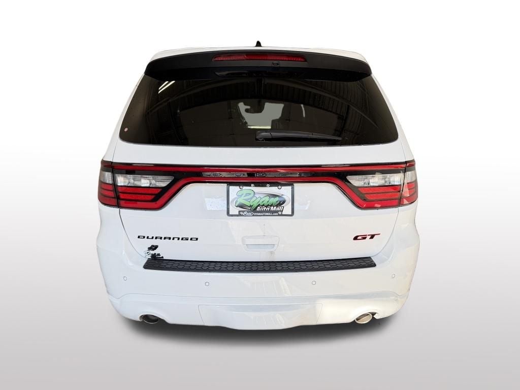 2027 Dodge Durango GT PREMIUM