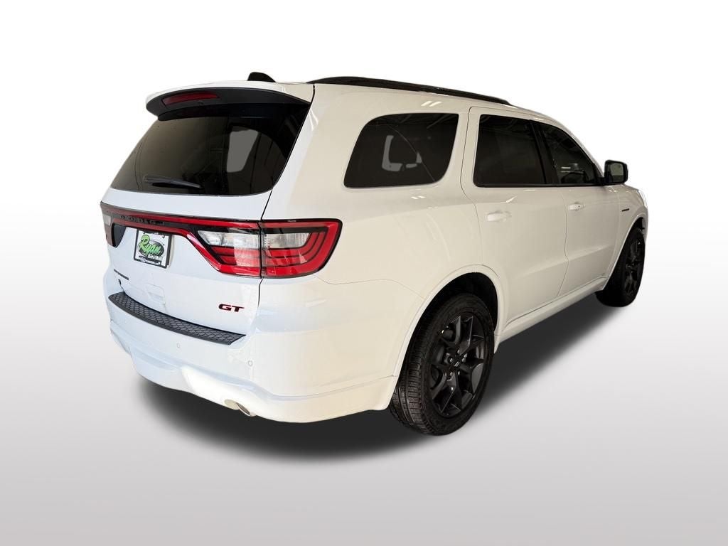 2027 Dodge Durango GT PREMIUM