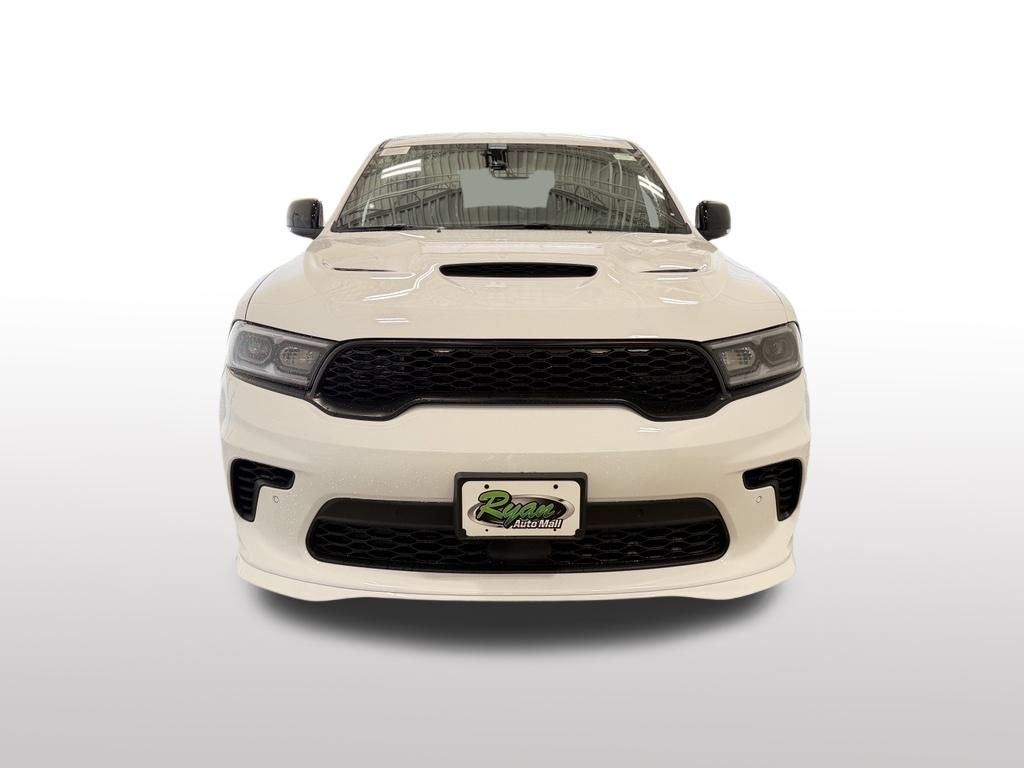 2027 Dodge Durango GT PREMIUM