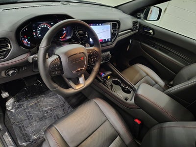 2027 Dodge Durango GT
