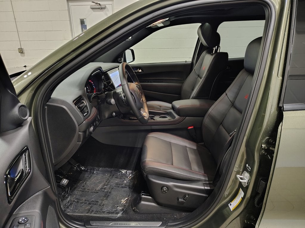 2027 Dodge Durango GT