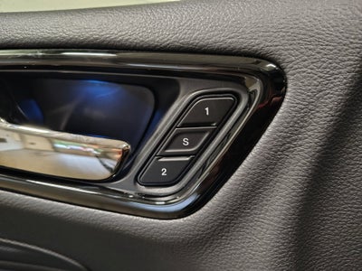 2027 Dodge Durango GT