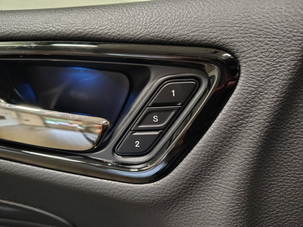 2027 Dodge Durango GT