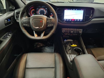 2027 Dodge Durango GT
