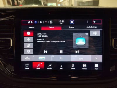 2027 Dodge Durango GT