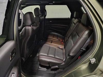 2027 Dodge Durango GT