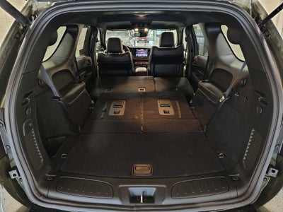 2027 Dodge Durango GT