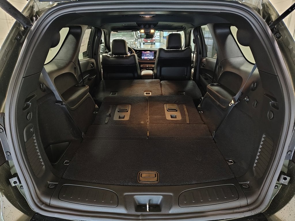 2027 Dodge Durango GT
