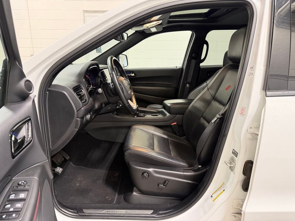 2024 Dodge Durango R/T Plus