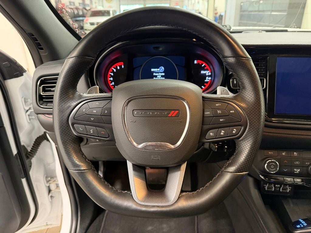 2024 Dodge Durango R/T Plus
