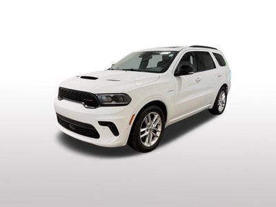 2024 Dodge Durango R/T Plus
