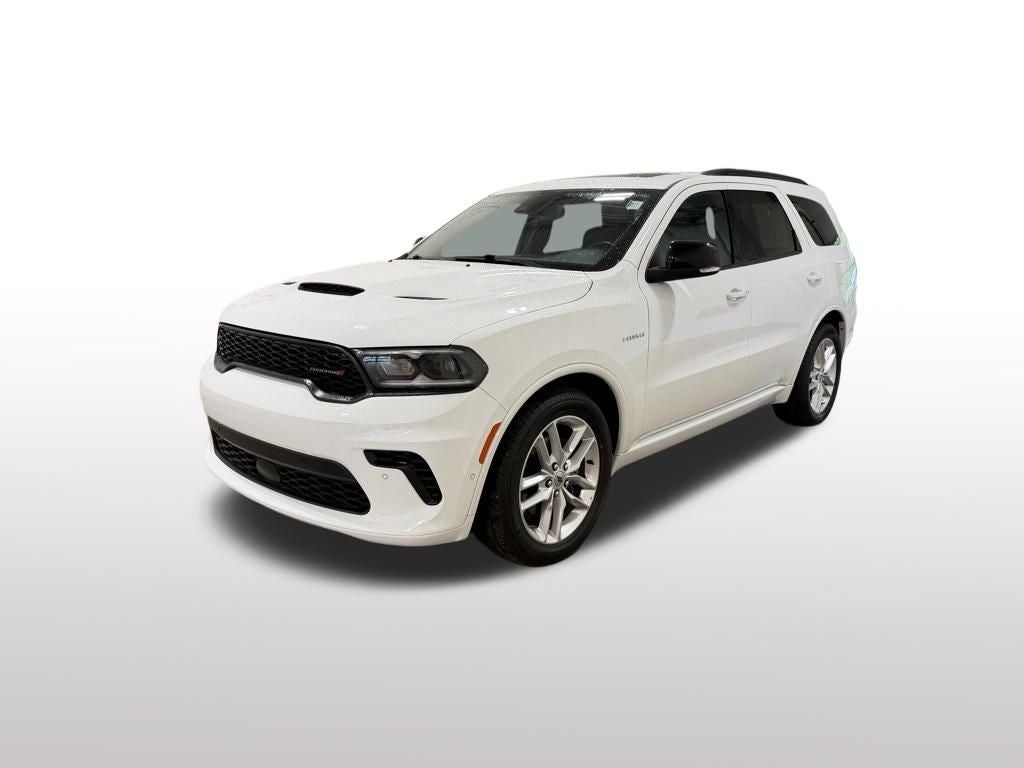 2024 Dodge Durango R/T Plus
