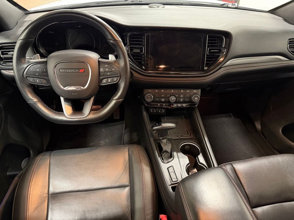 2024 Dodge Durango R/T Plus