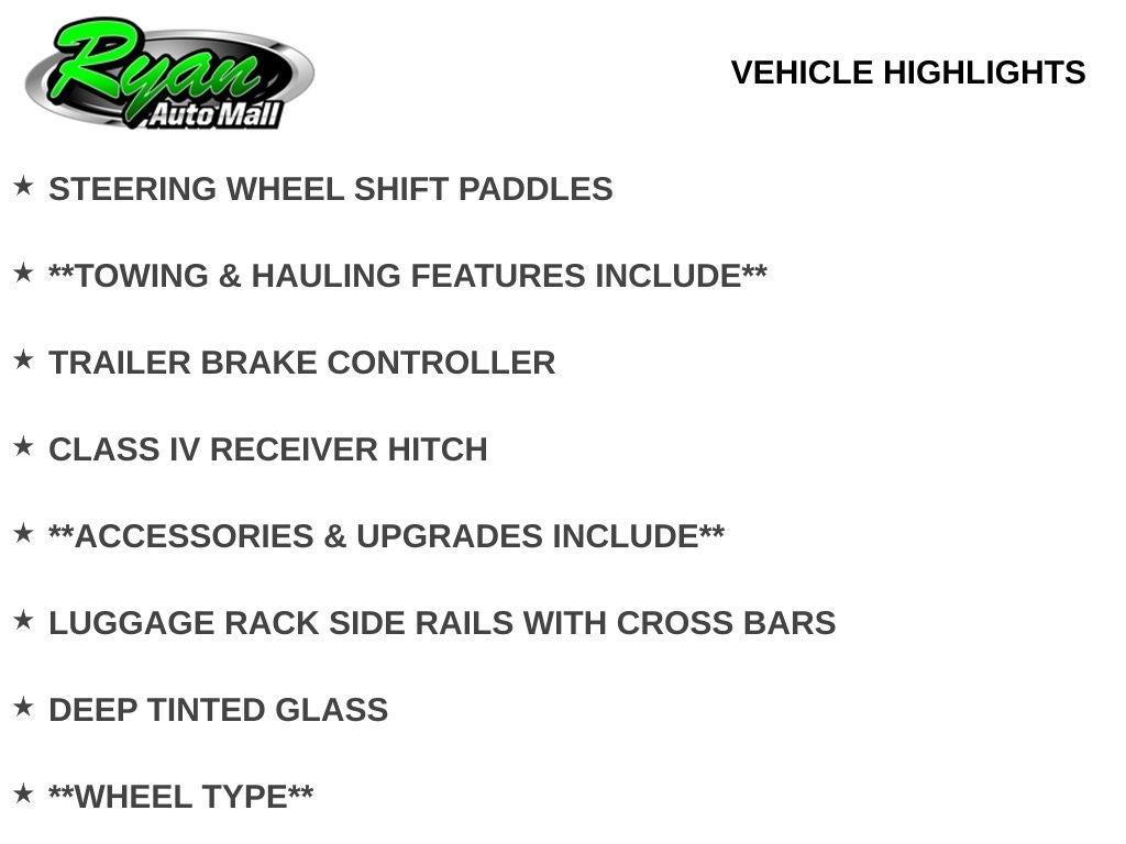 2024 Dodge Durango R/T Plus
