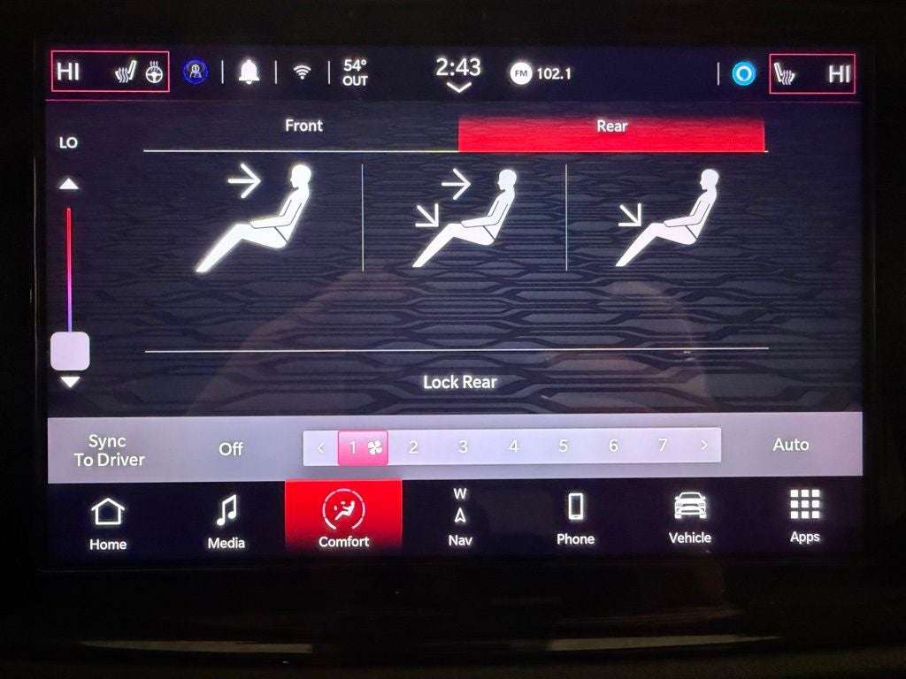 2024 Dodge Durango R/T Plus