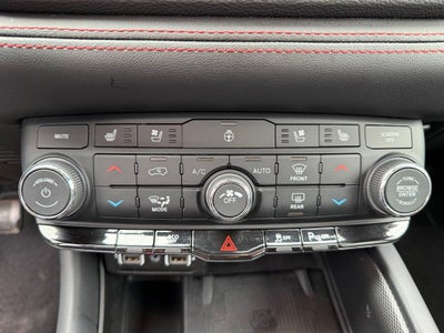 2024 Dodge Durango R/T Plus