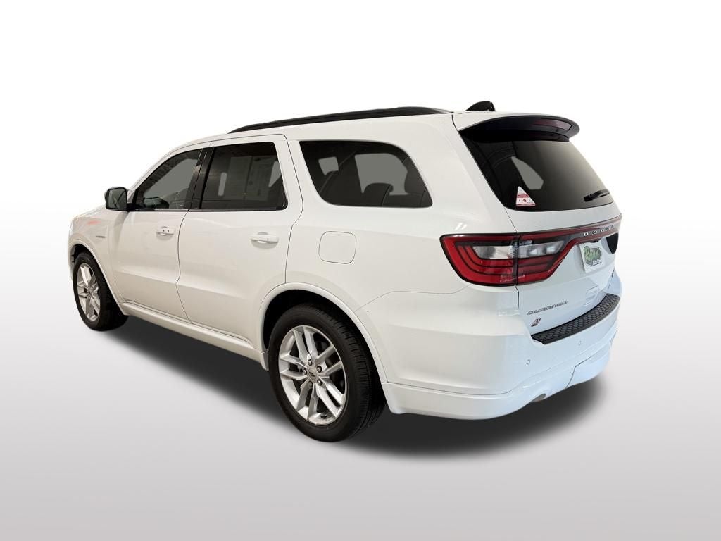 2024 Dodge Durango R/T Plus