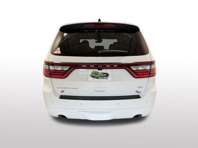 2024 Dodge Durango R/T Plus