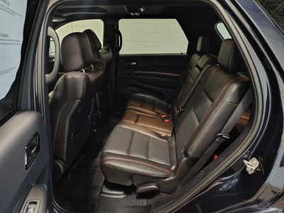 2027 Dodge Durango GT