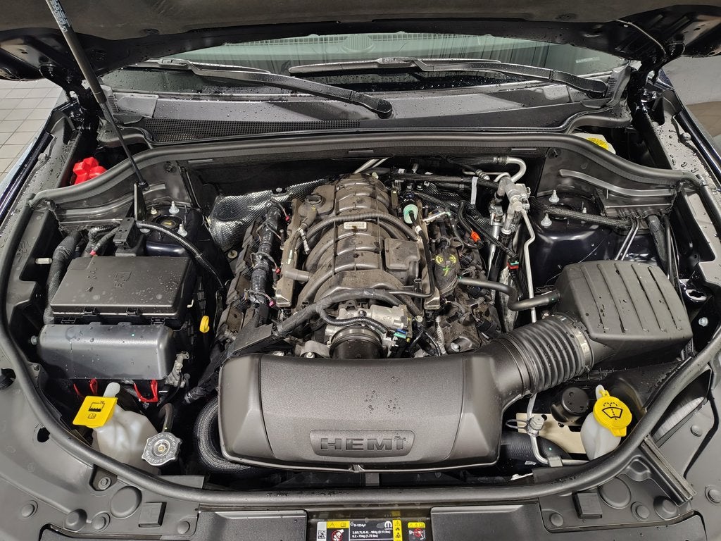2027 Dodge Durango GT