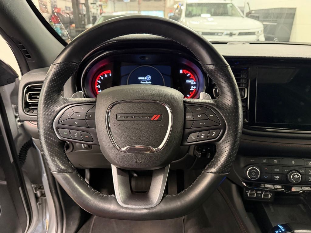 2024 Dodge Durango R/T Plus