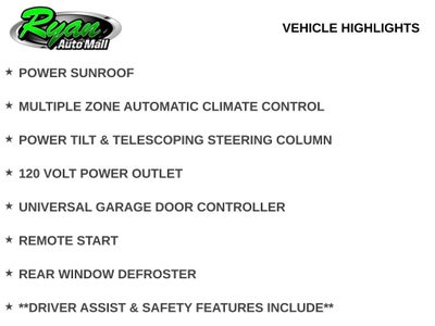 2024 Dodge Durango R/T Plus