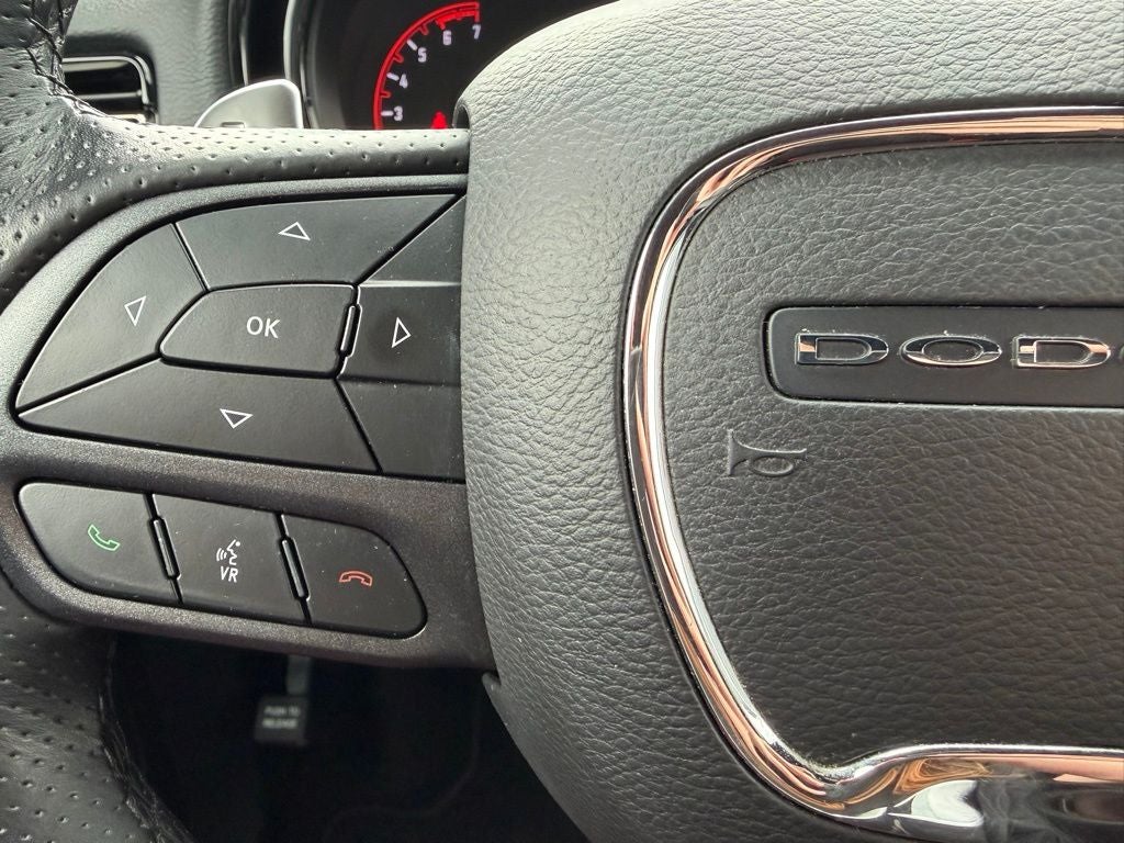 2024 Dodge Durango R/T Plus