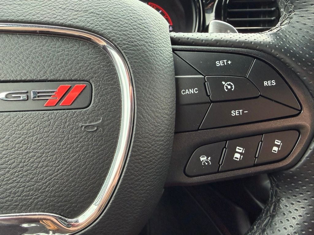 2024 Dodge Durango R/T Plus