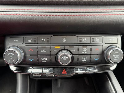 2024 Dodge Durango R/T Plus