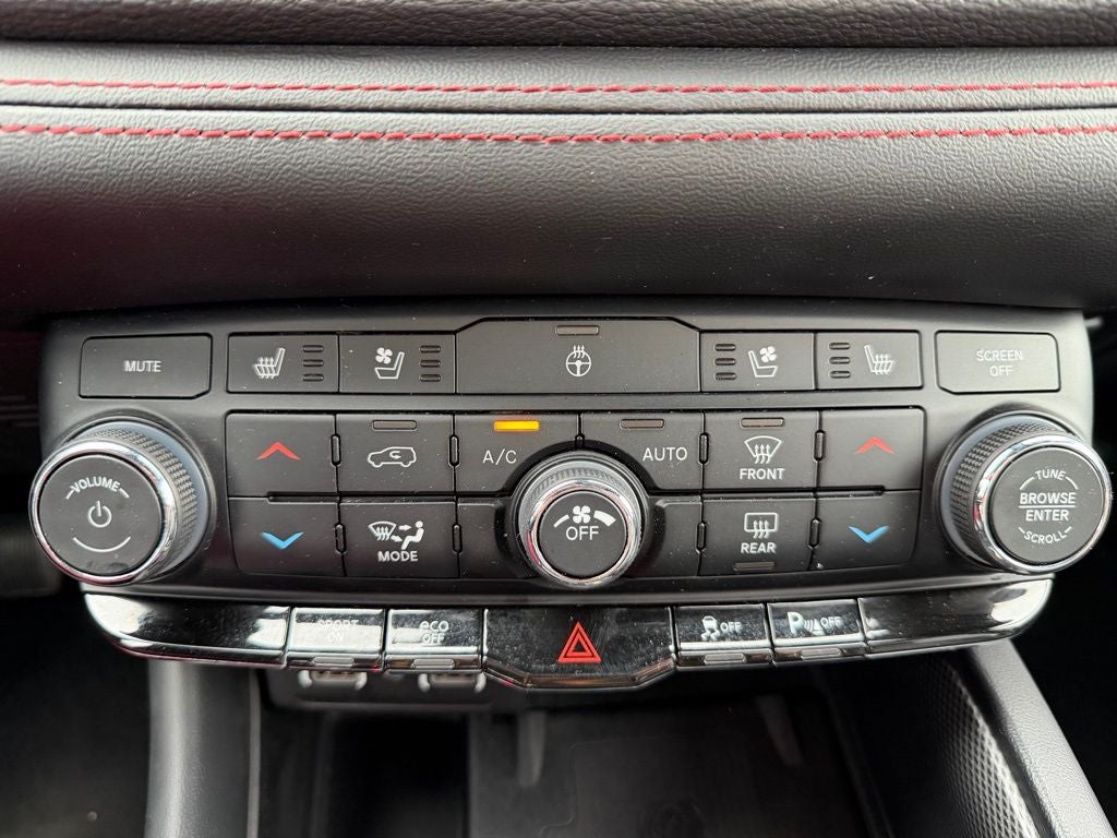 2024 Dodge Durango R/T Plus