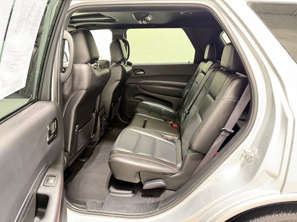 2024 Dodge Durango R/T Plus