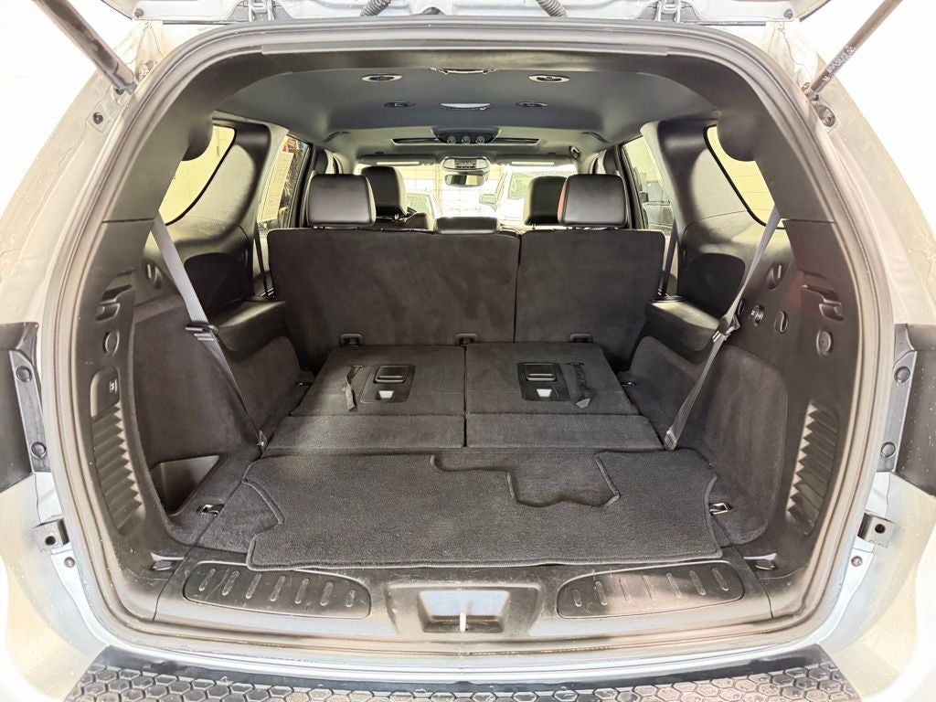 2024 Dodge Durango R/T Plus