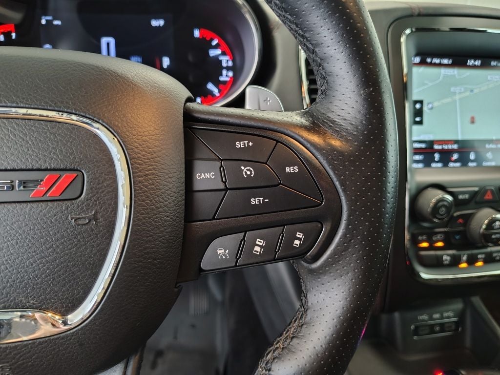 2018 Dodge Durango R/T