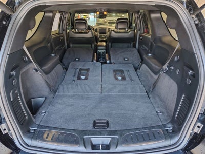 2018 Dodge Durango R/T