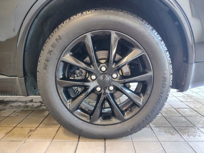2018 Dodge Durango R/T