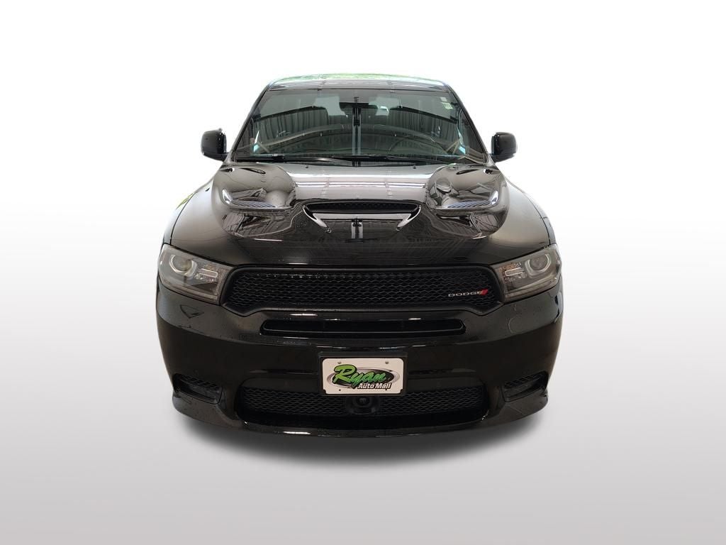 2018 Dodge Durango R/T