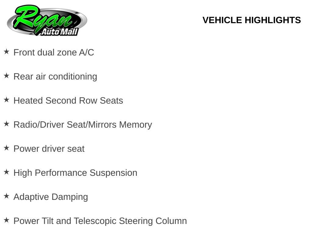 2026 Dodge Durango GT Premium HEMI V8