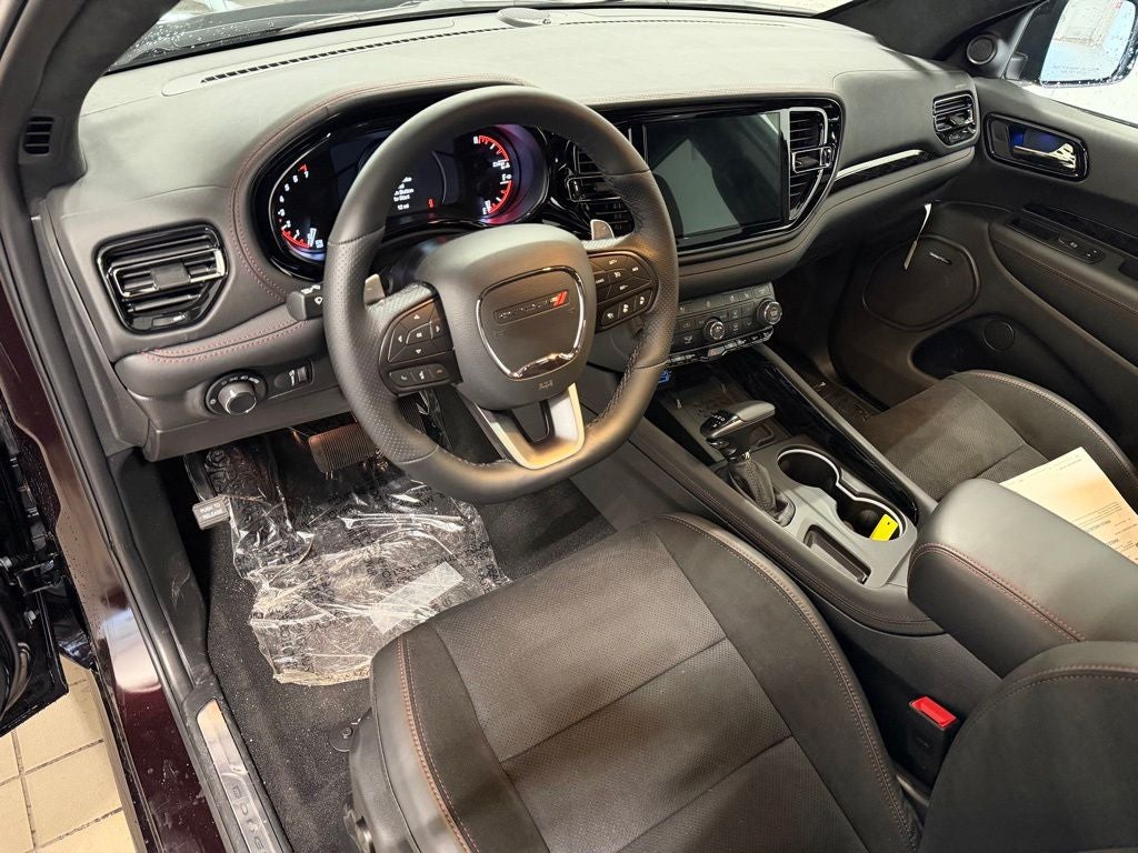 2026 Dodge Durango GT Premium HEMI V8