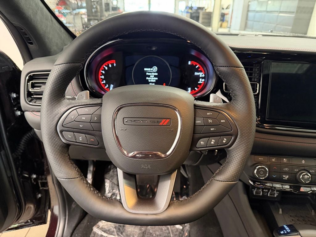 2026 Dodge Durango GT Premium HEMI V8