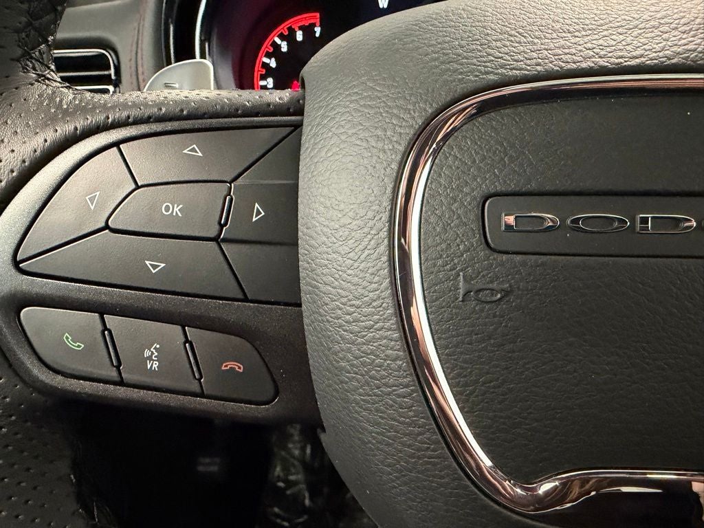2026 Dodge Durango GT Premium HEMI V8