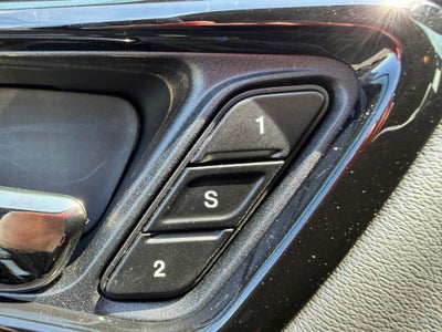2026 Dodge Durango GT Premium HEMI V8