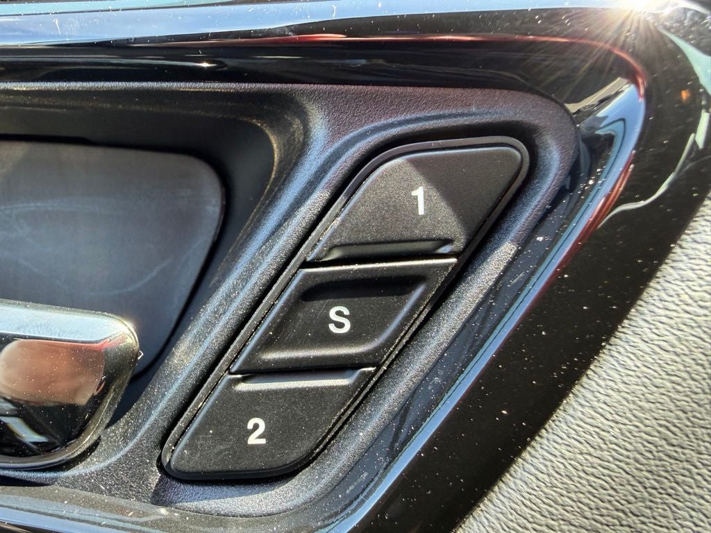 2026 Dodge Durango GT Premium HEMI V8